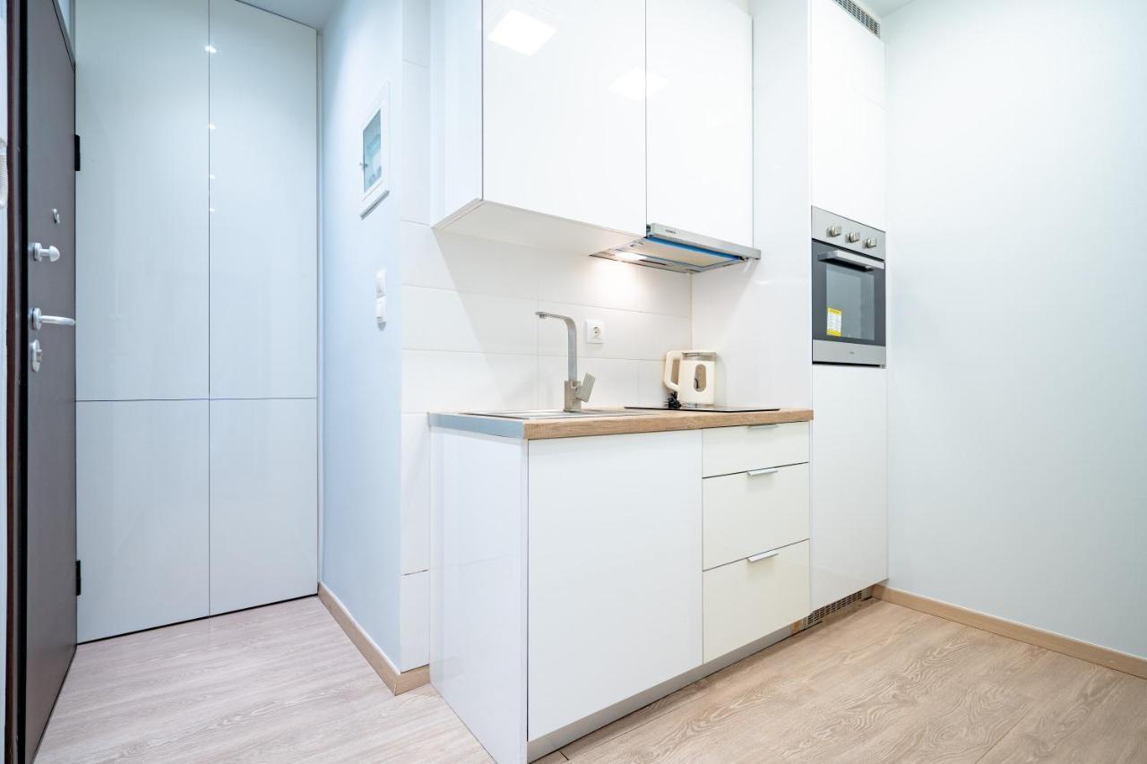 Kolonaki 1 Bedroom 4 Persons Apartment By Mps Athen Eksteriør bilde