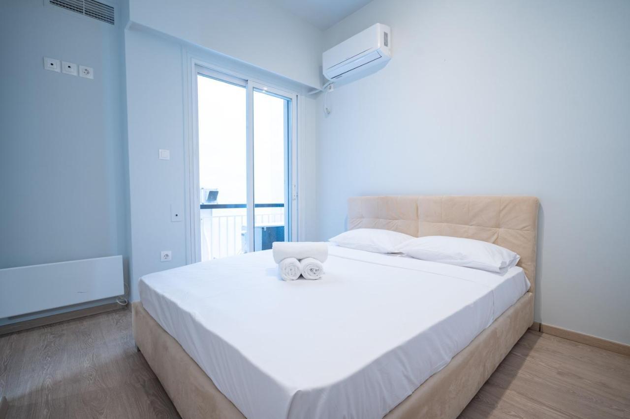 Kolonaki 1 Bedroom 4 Persons Apartment By Mps Athen Eksteriør bilde