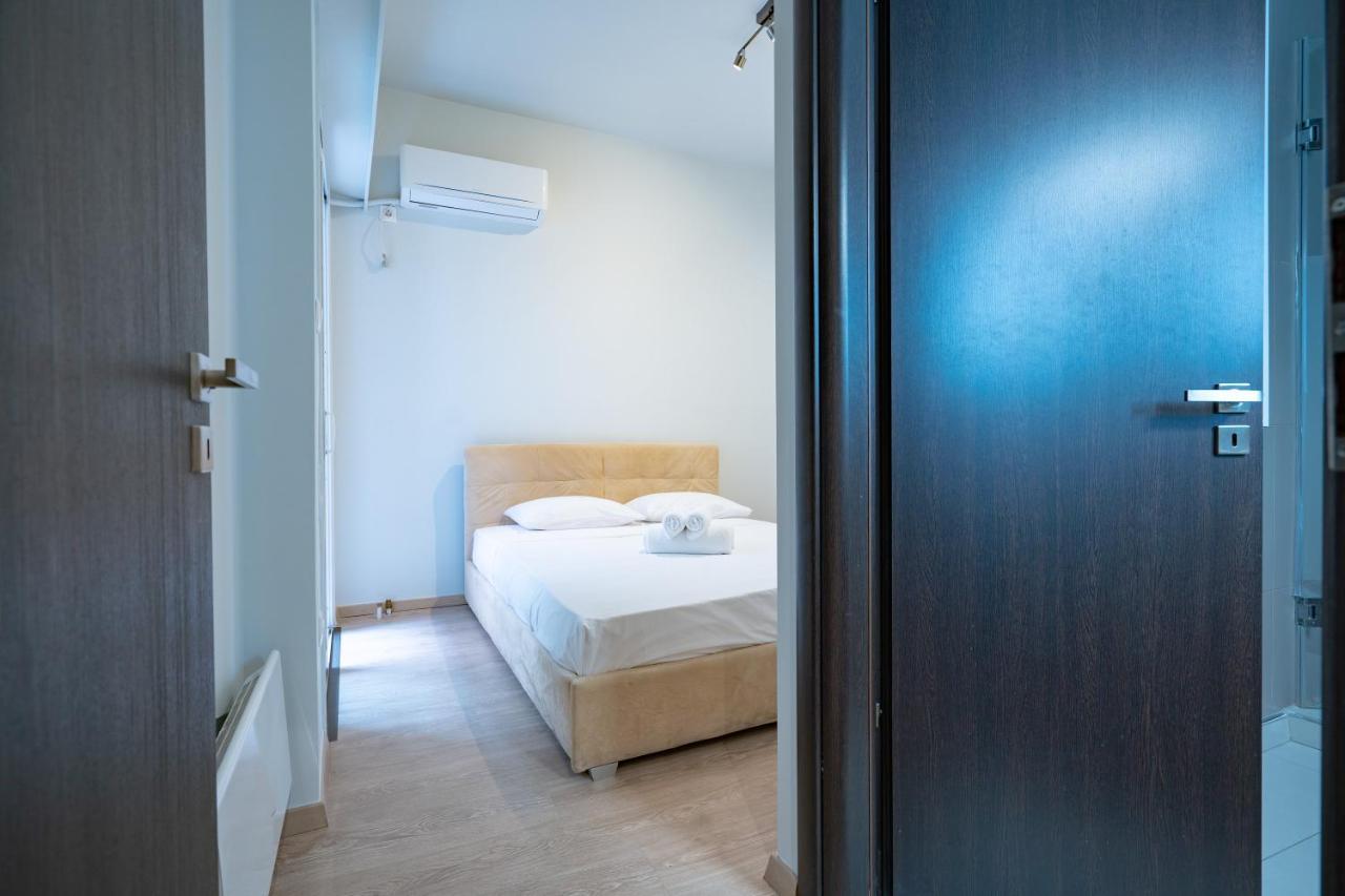Kolonaki 1 Bedroom 4 Persons Apartment By Mps Athen Eksteriør bilde
